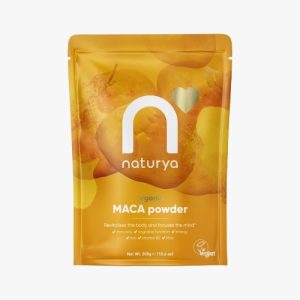 MACA powder 300g-১পিস
